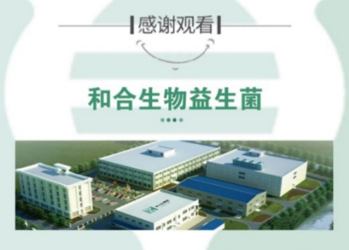 《即食益生菌食品》團(tuán)體標(biāo)準(zhǔn)正式發(fā)布，和合生物助力行業(yè)標(biāo)準(zhǔn)化創(chuàng)新！